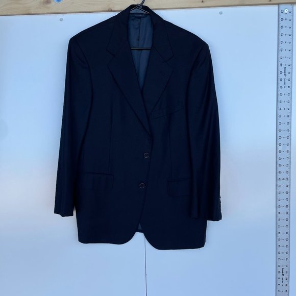 Golden Fleece Suit Jacket - Picture 6 of 8